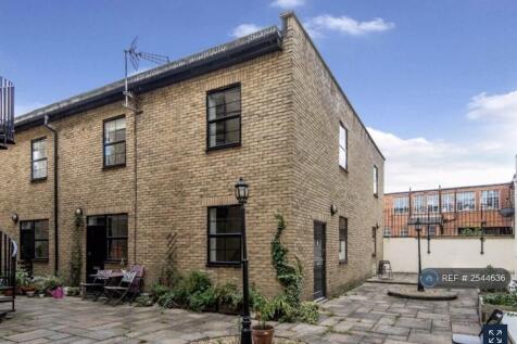 Exterior, Lovely Patio Terrace Area