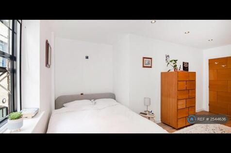 Master Double Bedroom