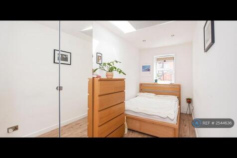 Second Double Bedroom