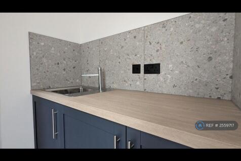 Utility/Laundry Room