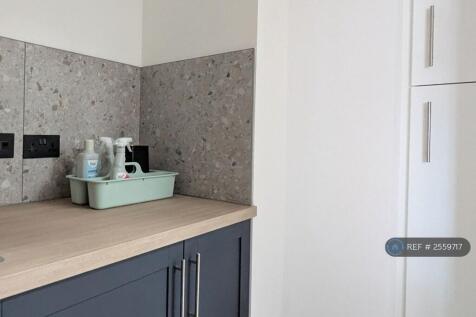 Utility/Laundry Room