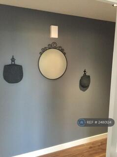 Hallway View 2
