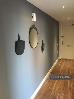 Hallway View 4