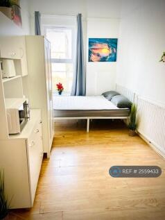 Vacant Double Room