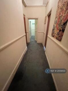 Hall Way