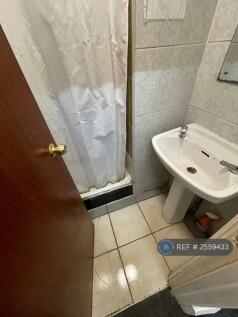 Shared Shower 1