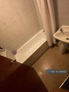 Shared Bathroom 3
