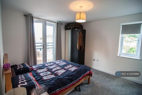 Ensuite Bedroom