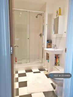 Ensuite Shower