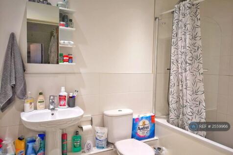 Second Bathroom