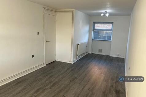 Lounge - Dining Area