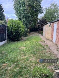 Garden 100ft