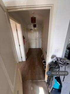 Hallway View