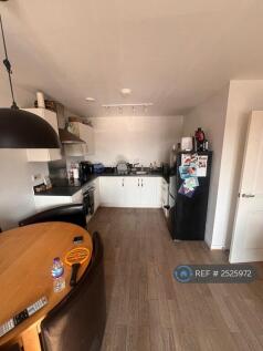 Kitchen/Lounge