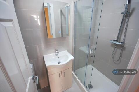 Shower Wc2