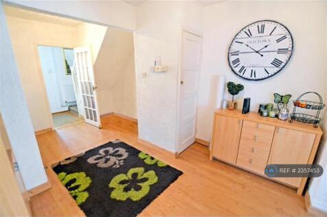 Ground Floor Landing