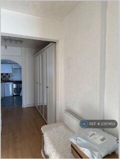 Ground Floor Landing