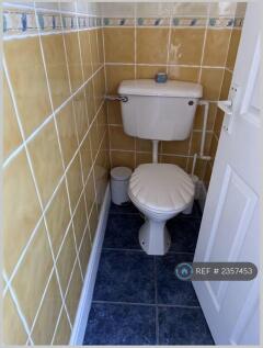Ground Floor Wc