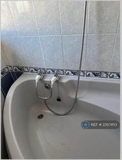First Floor Main Bathroom