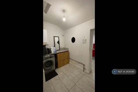 Utilty Room