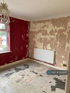 Front Bedroom
