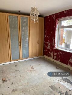 Front Bedroom