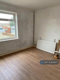 Front Bedroom