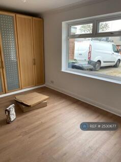 Front Bedroom