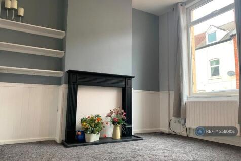 Front Reception Room
