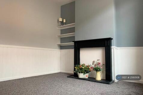 Front Reception Room