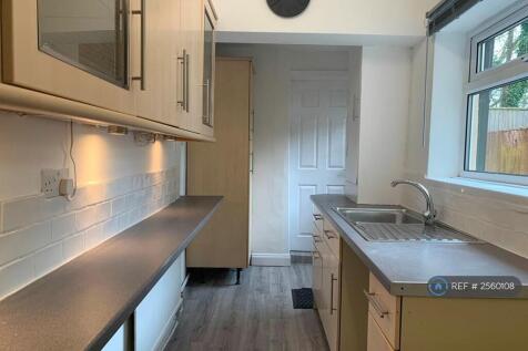 Fitted Kitchen
