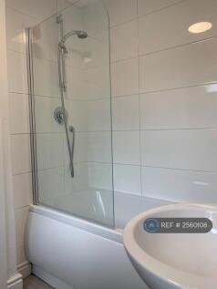 Shower &amp; Bath