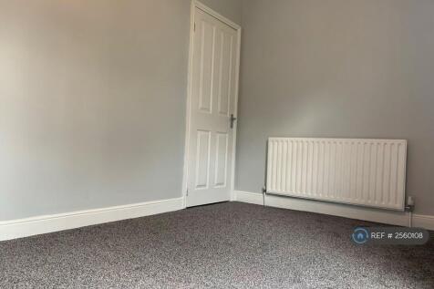 Second Double Bedroom.