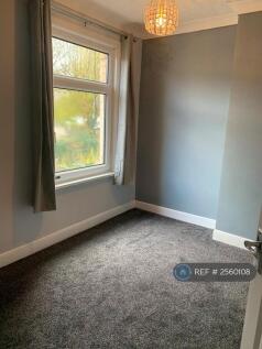 Second Double Bedroom