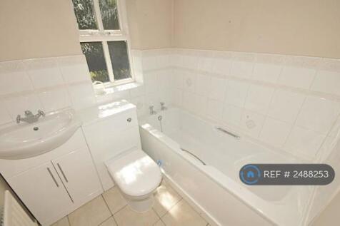 Hous Bathroom