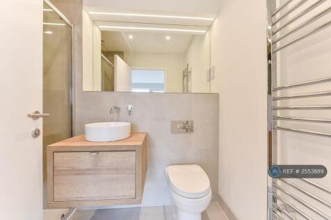 Ensuite To Master