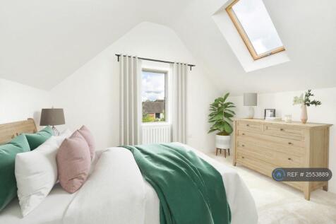 Bedroom 4 / Study