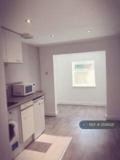 Bed Area