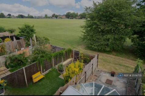 Garden - With Direct Access To Overton Park