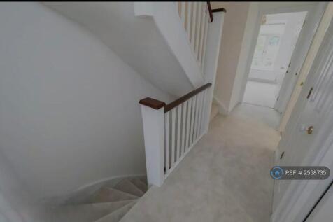Hallway &amp; Staircase