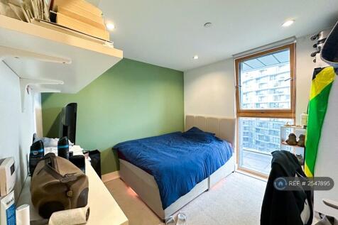 Bed Room 3