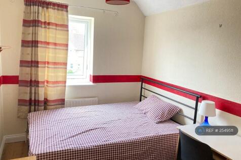 Double Bedroom Nr 3