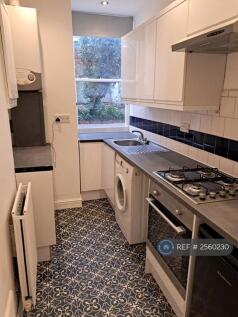 New Kitchen