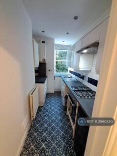 New Kitchen