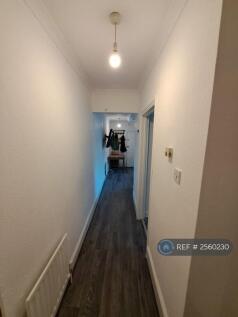 That Hallway Again