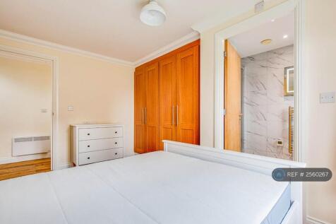 Bedroom 1 (From Window)