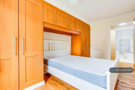 Bedroom 2 (From Window)