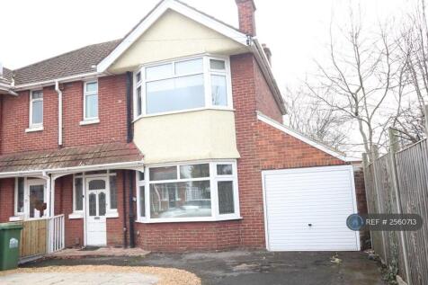 Front Of The House