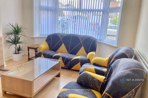 Bright Lounge