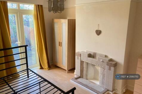 Double Bedroom Nr 1 On The Ground Floor
